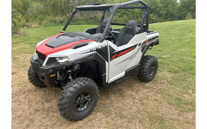 2025 Polaris Industries GENERAL 1000 SPORT