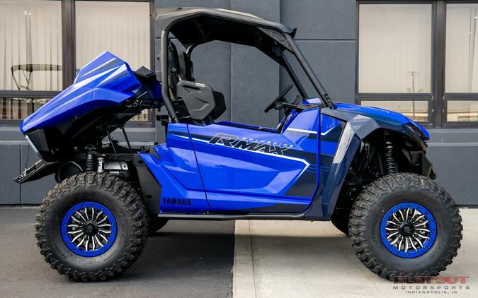 2025 Yamaha WOLVERINE RMAX2 1000 SPORT EDITION