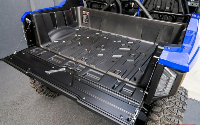 2025 Yamaha WOLVERINE RMAX2 1000 SPORT EDITION