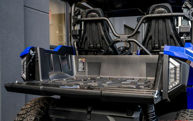 2025 Yamaha WOLVERINE RMAX2 1000 SPORT EDITION