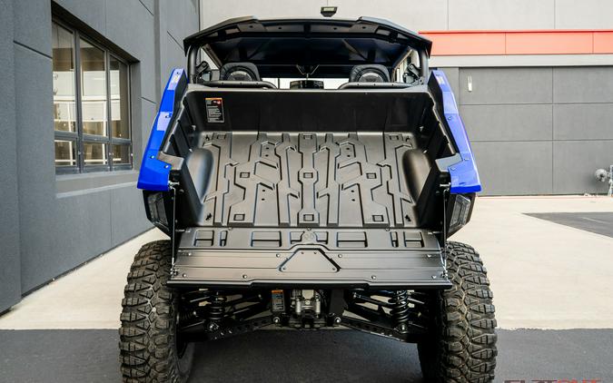 2025 Yamaha WOLVERINE RMAX2 1000 SPORT EDITION
