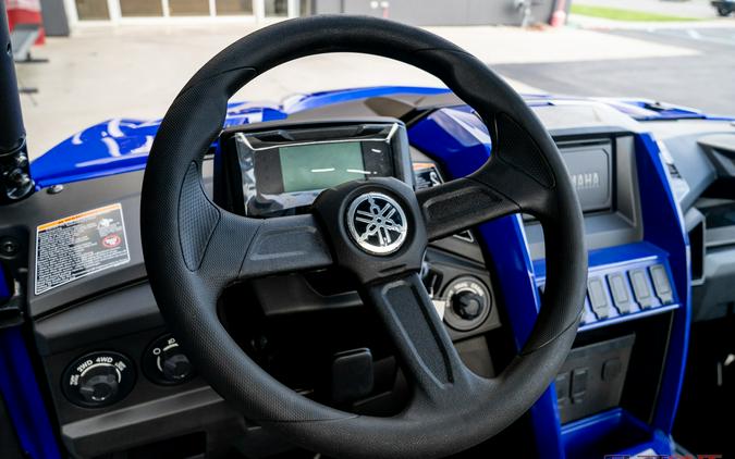 2025 Yamaha WOLVERINE RMAX2 1000 SPORT EDITION