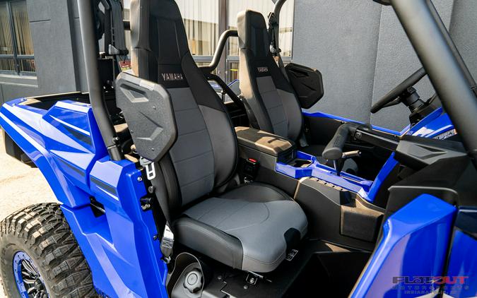 2025 Yamaha WOLVERINE RMAX2 1000 SPORT EDITION