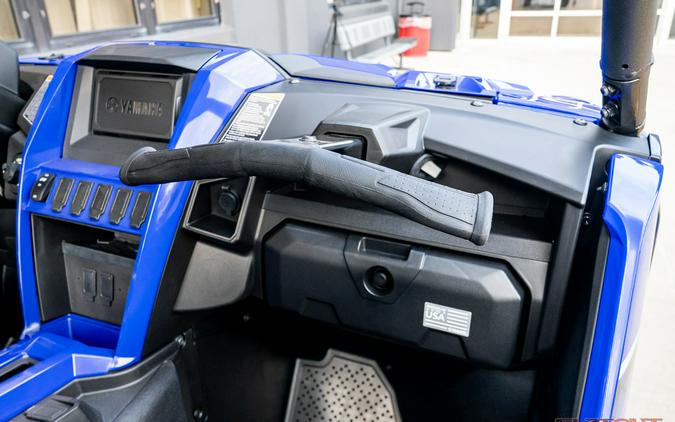 2025 Yamaha WOLVERINE RMAX2 1000 SPORT EDITION