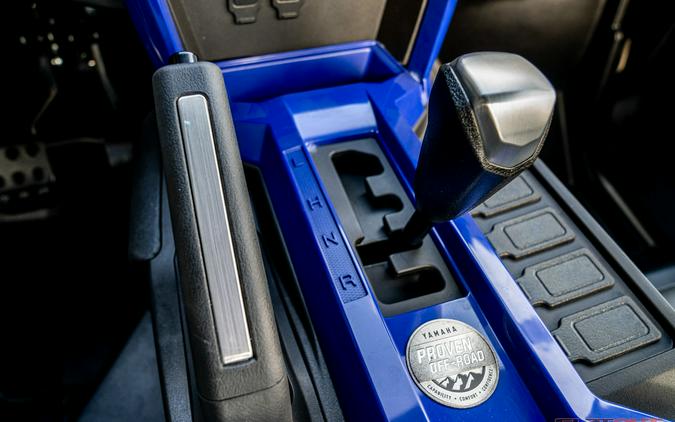 2025 Yamaha WOLVERINE RMAX2 1000 SPORT EDITION