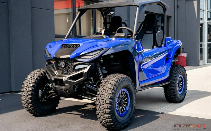 2025 Yamaha WOLVERINE RMAX2 1000 SPORT EDITION
