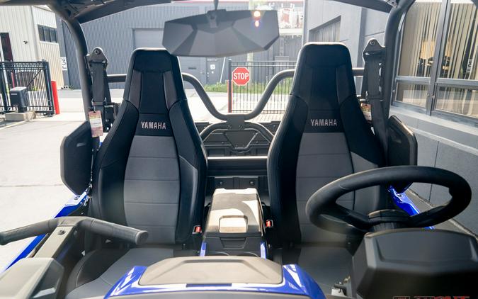 2025 Yamaha WOLVERINE RMAX2 1000 SPORT EDITION