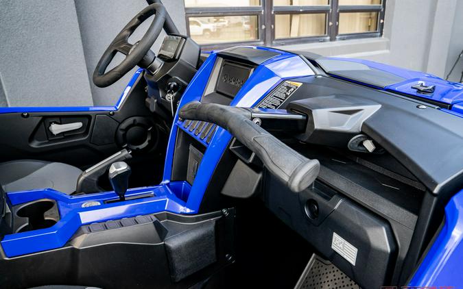 2025 Yamaha WOLVERINE RMAX2 1000 SPORT EDITION