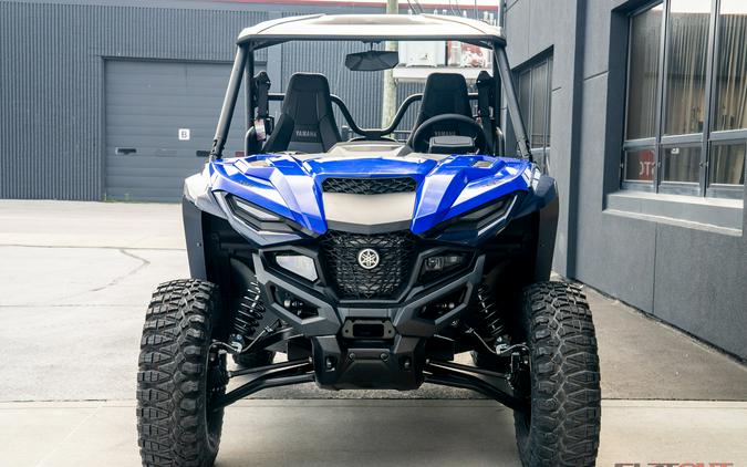 2025 Yamaha WOLVERINE RMAX2 1000 SPORT EDITION