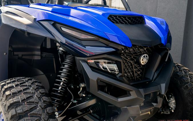 2025 Yamaha WOLVERINE RMAX2 1000 SPORT EDITION