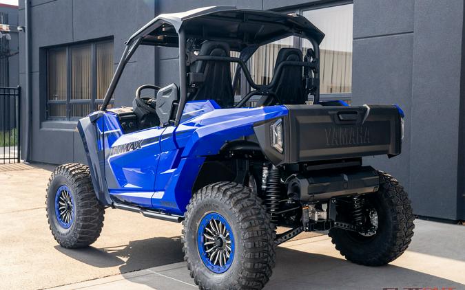 2025 Yamaha WOLVERINE RMAX2 1000 SPORT EDITION