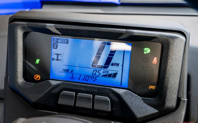 2025 Yamaha WOLVERINE RMAX2 1000 SPORT EDITION