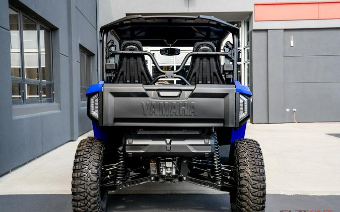 2025 Yamaha WOLVERINE RMAX2 1000 SPORT EDITION