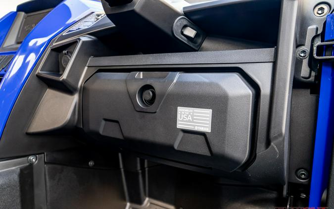 2025 Yamaha WOLVERINE RMAX2 1000 SPORT EDITION