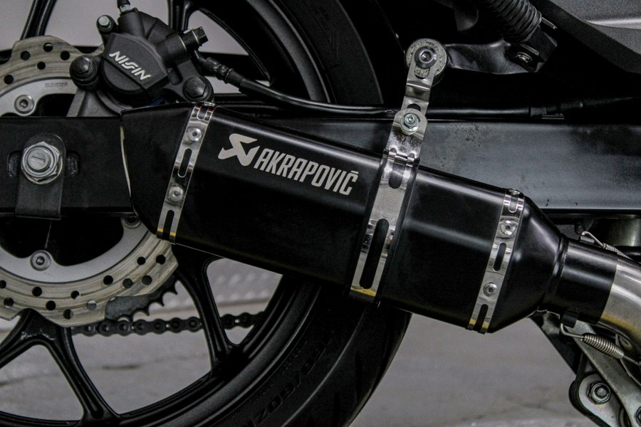 2014 Honda CTX®700N