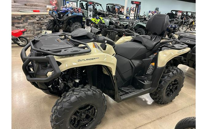 2026 Can-Am OUTLANDER MAX PRO XU HD7