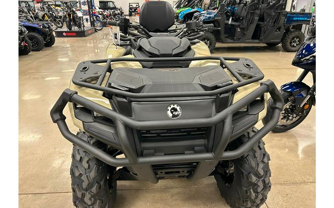 2026 Can-Am OUTLANDER MAX PRO XU HD7
