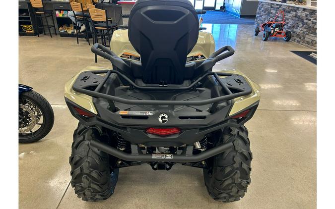 2026 Can-Am OUTLANDER MAX PRO XU HD7