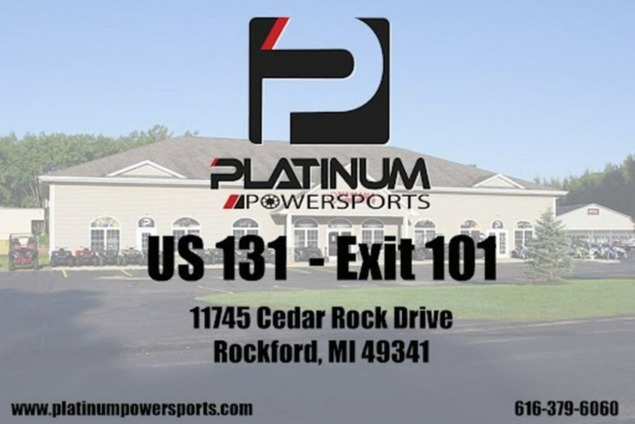 2025 SSR Motorsports SR-E500