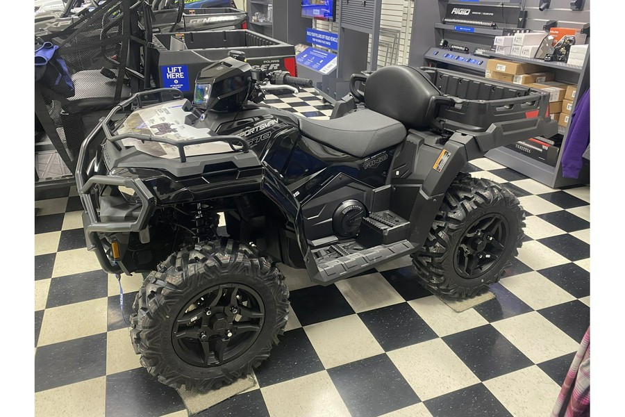 2026 Polaris Sportsman® X2 570