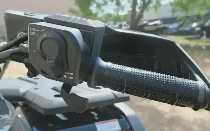 New 2026 CFMOTO CFORCE 600 TOURING