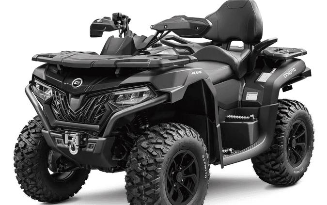 2026 CFMOTO CFORCE 600 TOURING