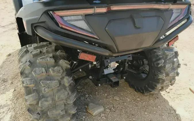 2026 CFMOTO CFORCE 600 TOURING