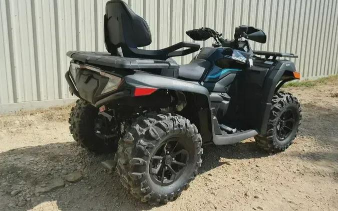 New 2026 CFMOTO CFORCE 600 TOURING
