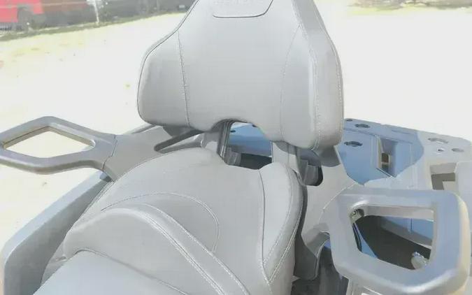 2026 CFMOTO CFORCE 600 TOURING