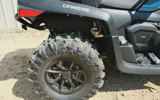 2026 CFMOTO CFORCE 600 TOURING