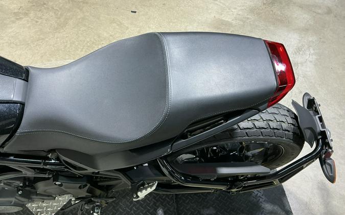 2019 Indian Motorcycle FTR™ 1200 S