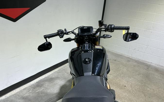 2019 Indian Motorcycle FTR™ 1200 S
