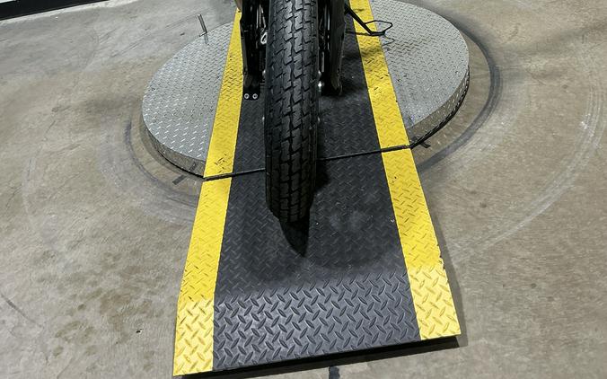 2019 Indian Motorcycle FTR™ 1200 S