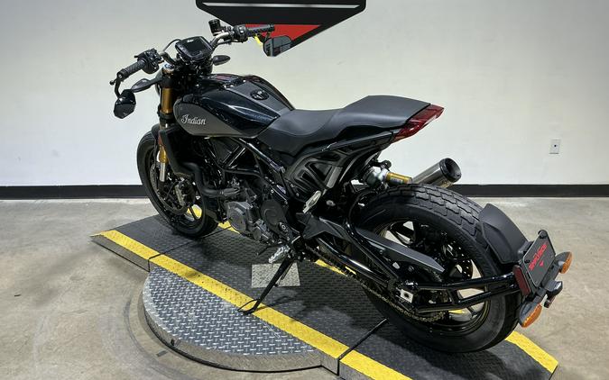 2019 Indian Motorcycle FTR™ 1200 S