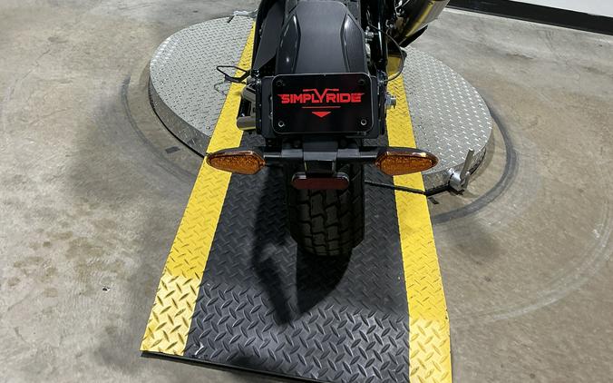 2019 Indian Motorcycle FTR™ 1200 S