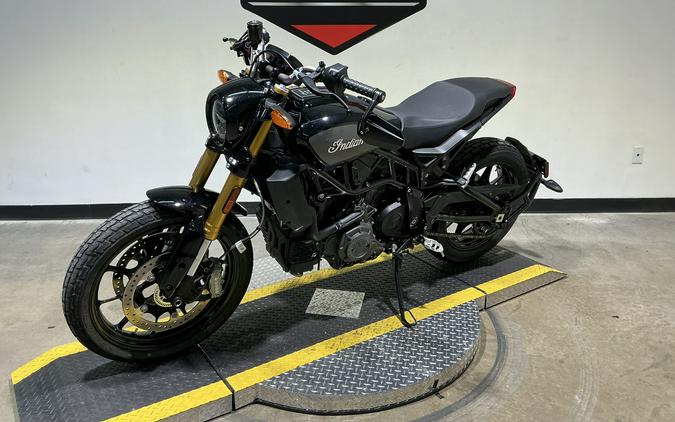 2019 Indian Motorcycle FTR™ 1200 S