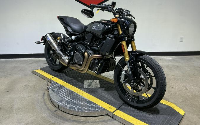 2019 Indian Motorcycle FTR™ 1200 S