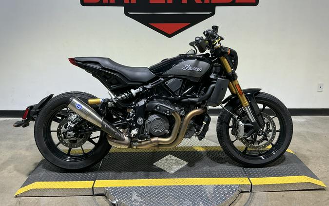 2019 Indian Motorcycle FTR™ 1200 S