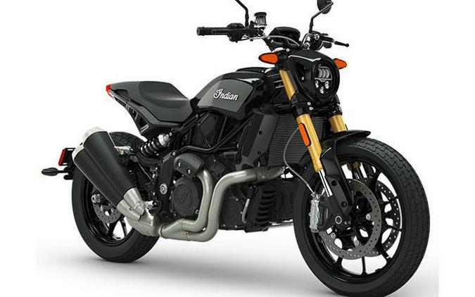 2019 Indian Motorcycle FTR™ 1200 S