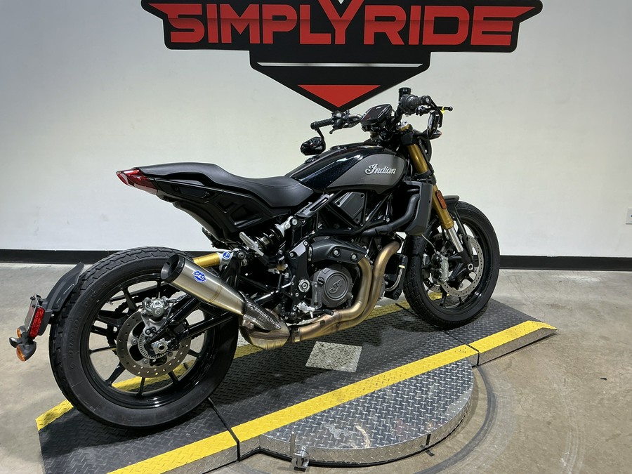 2019 Indian Motorcycle FTR™ 1200 S