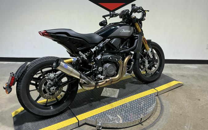 2019 Indian Motorcycle FTR™ 1200 S
