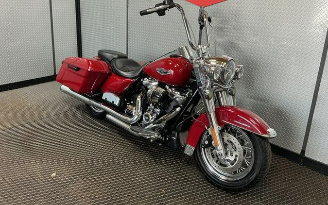 2021 Harley-Davidson Touring Road King