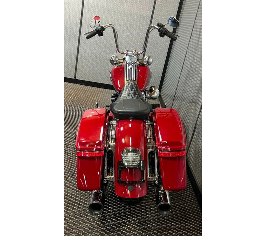 2021 Harley-Davidson Touring Road King