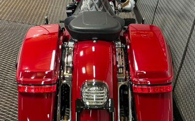 2021 Harley-Davidson Touring Road King