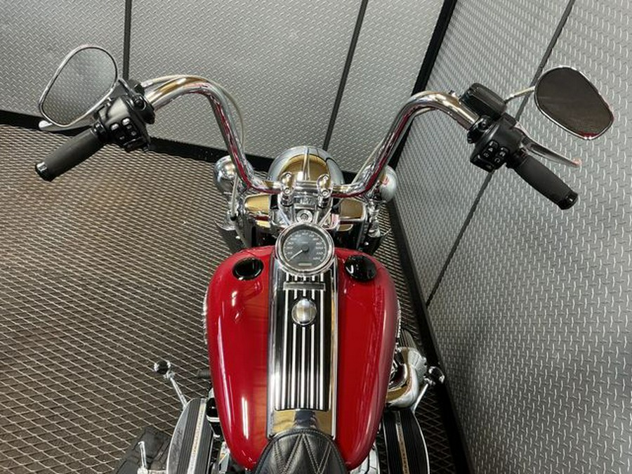 2021 Harley-Davidson Touring Road King