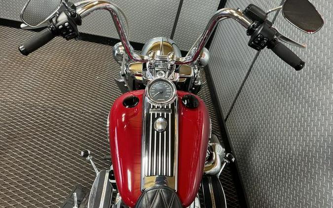 2021 Harley-Davidson Touring Road King