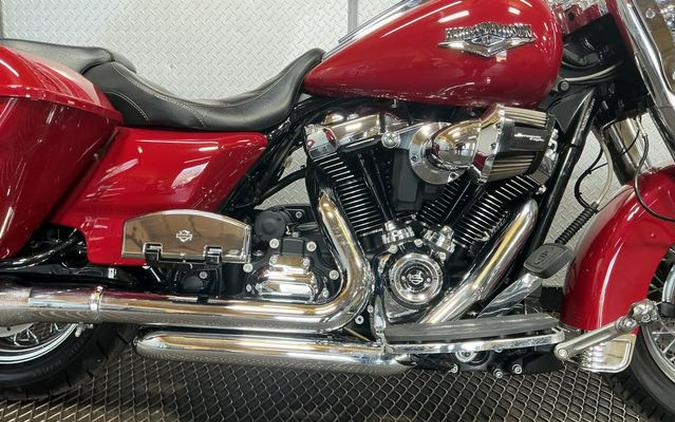 2021 Harley-Davidson Touring Road King