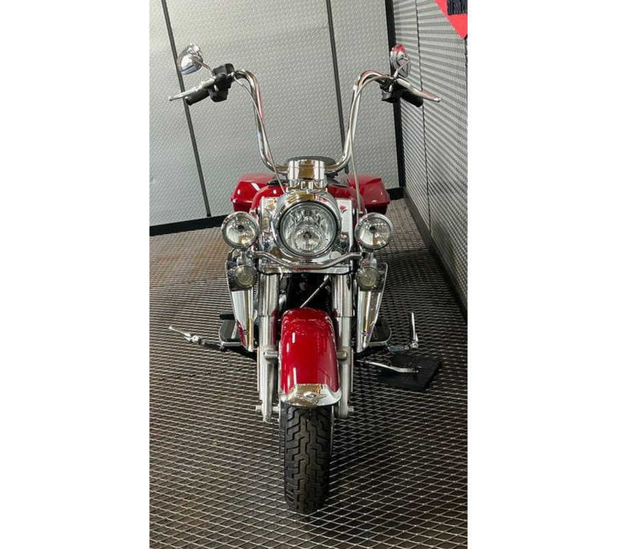 2021 Harley-Davidson Touring Road King