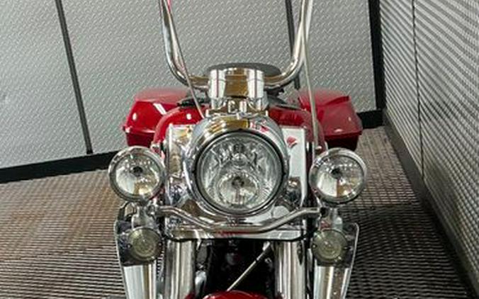 2021 Harley-Davidson Touring Road King