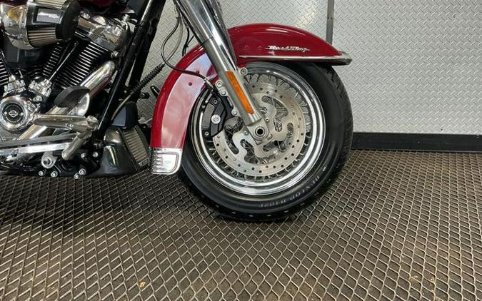 2021 Harley-Davidson Touring Road King